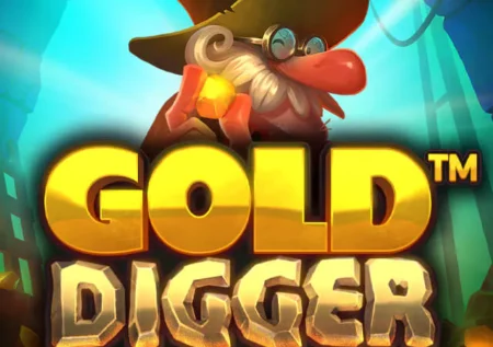 Gold Digger Mines: Panorama 2023