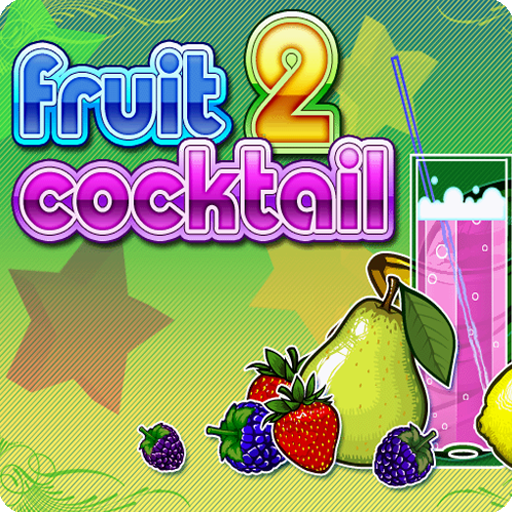 Máquina tragaperras de Igrosoft – Fruit Cocktail 2