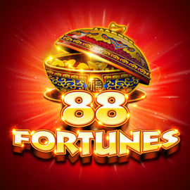 Máquina tragaperras 88 Fortunes